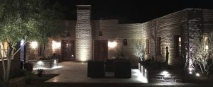 Phoenix outdoor lighting
