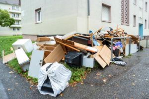 Junk Removal Floral Park NY
