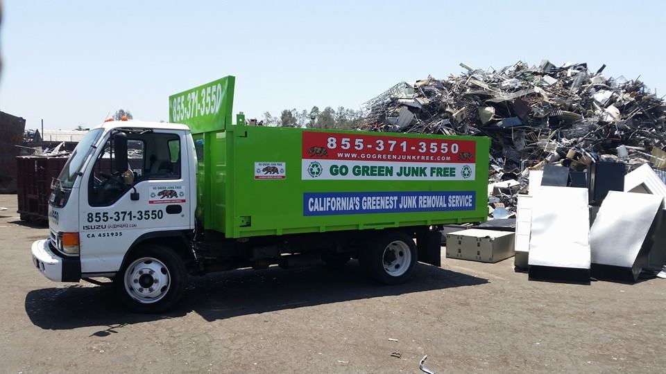 Junk Removal Service